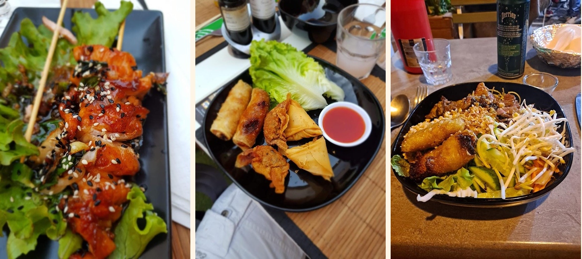 Jade sushi - Gallery Image 5