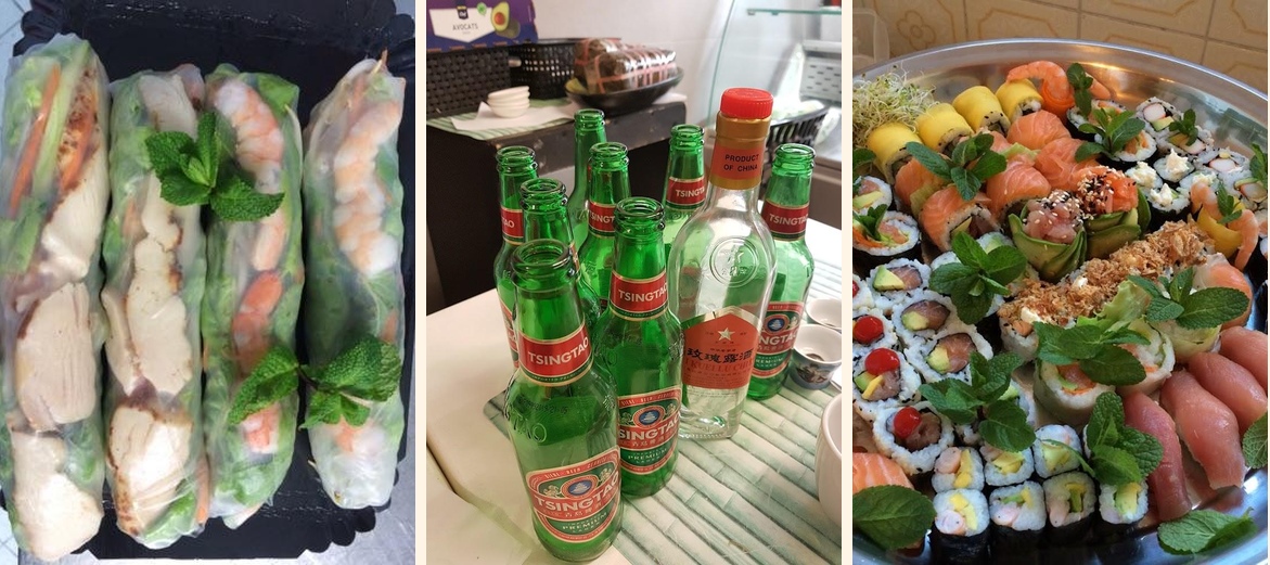 Jade sushi - Gallery Image 7