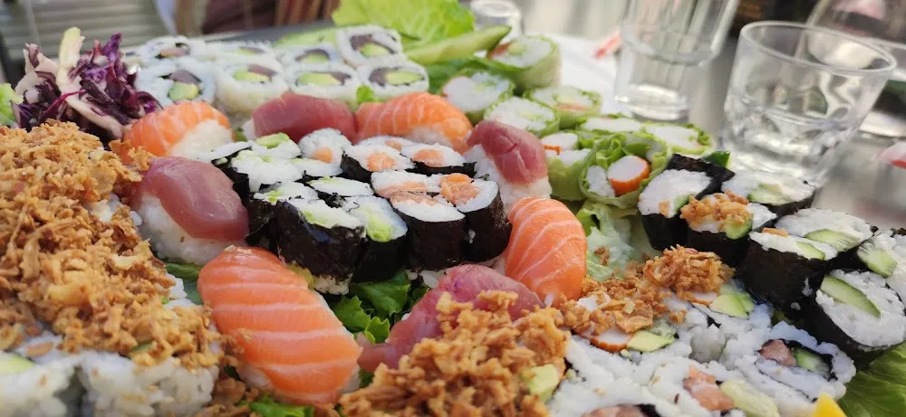 Plateau 4 Personnes Bien Garni Et Bien Goutu